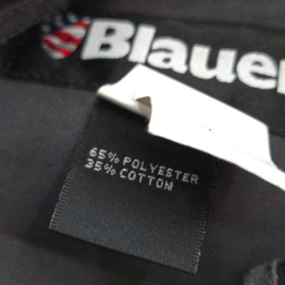Blauer 8836 Tenx Tactical Cargo Pants Dark Navy Blue Ems Police Firefighter View 6